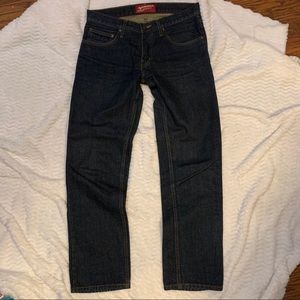 Men’s Arizona the original Jean 31x30 straight